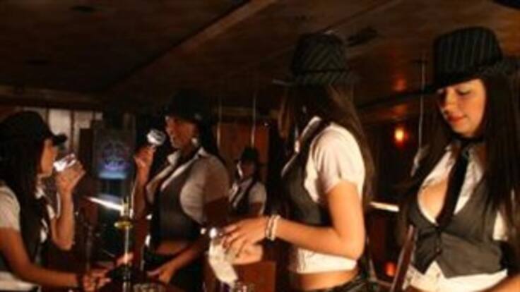 Programa completo - Marzo 18