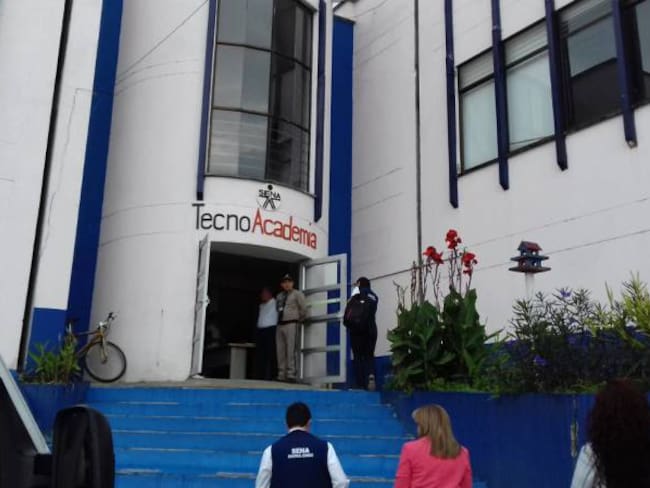 La TecnoAcademia proyecto que beneficiará a estudiantes de colegios de Armenia