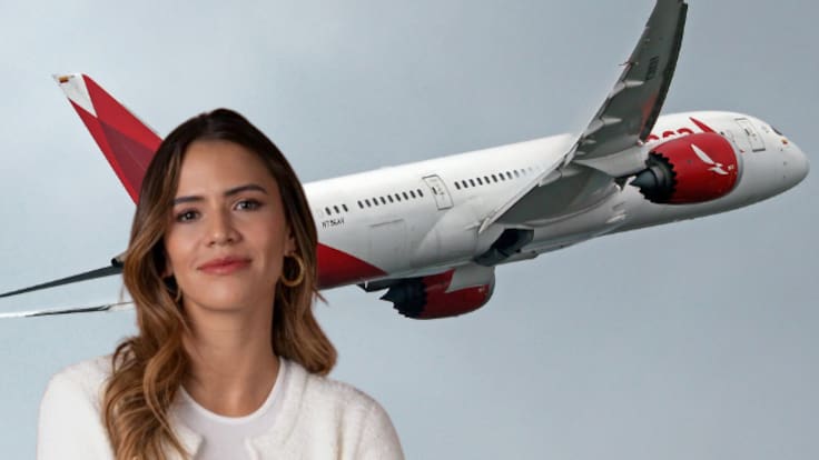 Gremio aeronáutico pide endurecer las sanciones a pasajeros disruptivos: este es el proyecto de ley