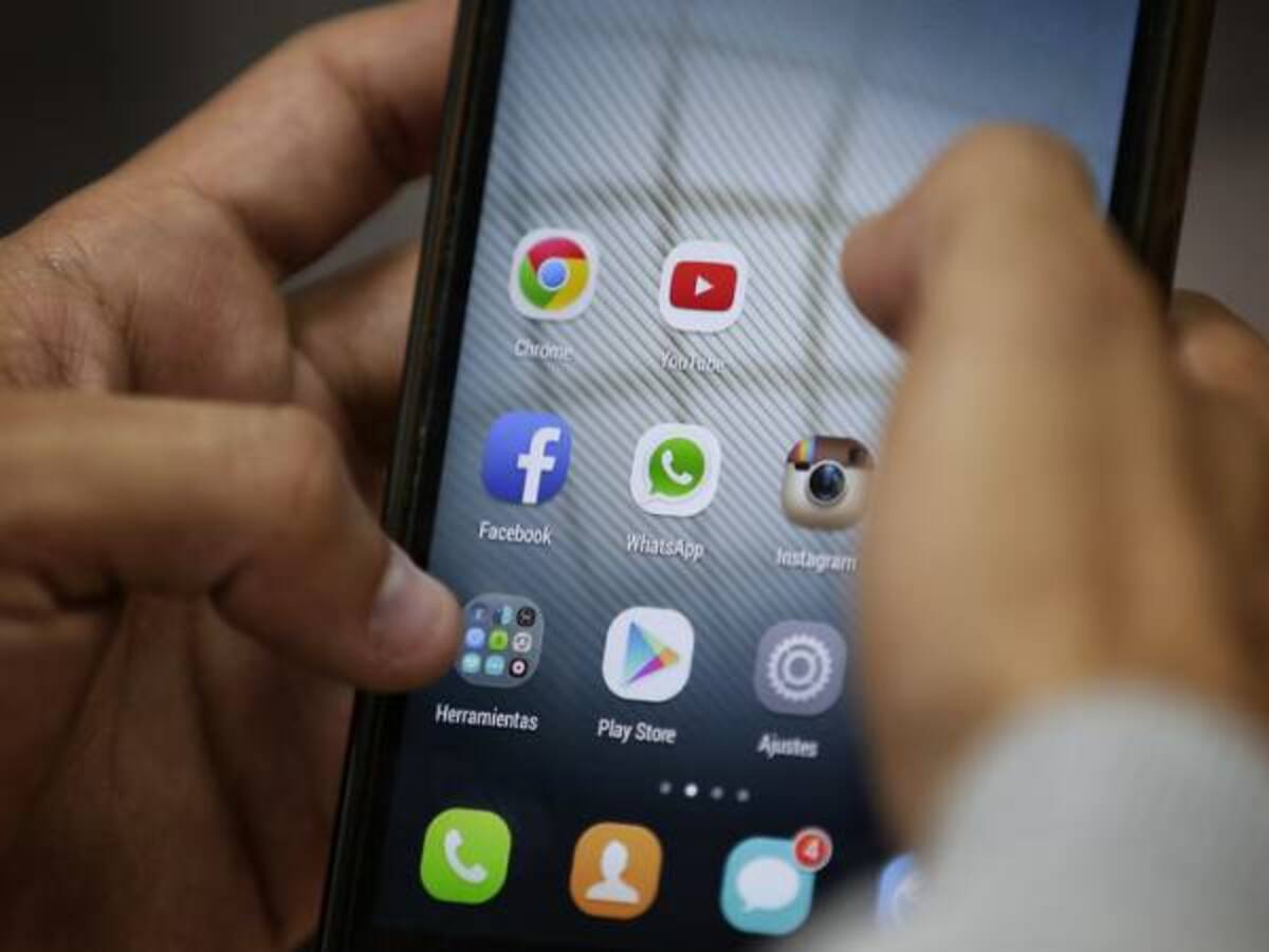 Así influyen las redes sociales en el voto de los colombianos