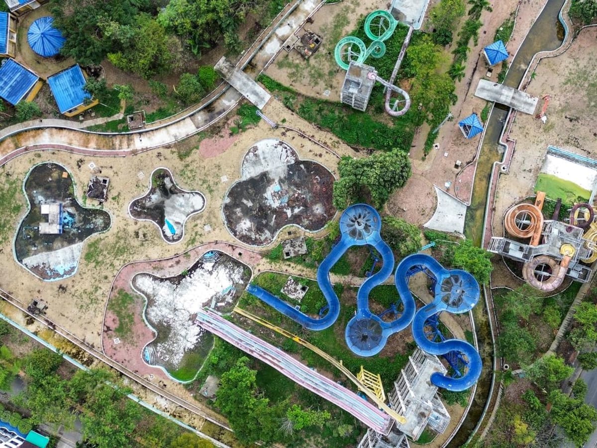 Se acabó la polémica por el parque recreacional El Lago. ¿Qué se acordó?