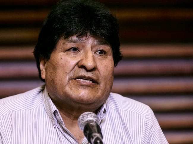 (Foto de Ricardo Ceppi/Getty Images)