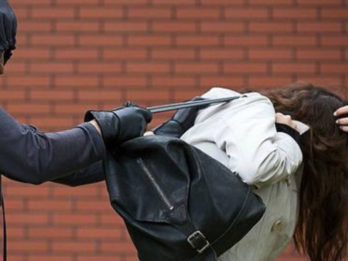 Aumenta la delincuencia en el barrio San Alonso