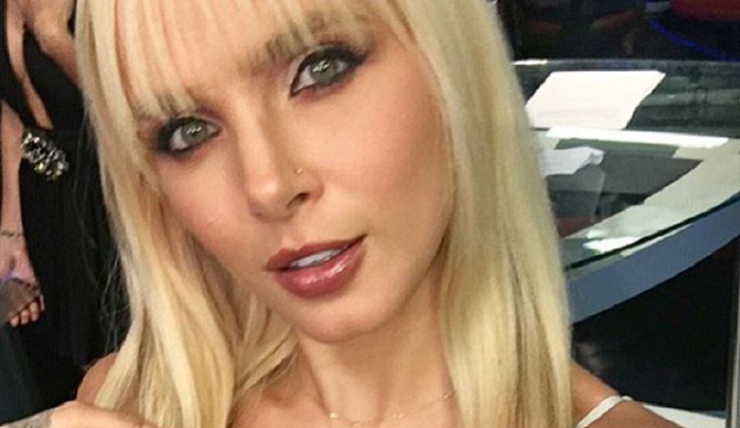 El nuevo amor de Elizabeth Loaiza