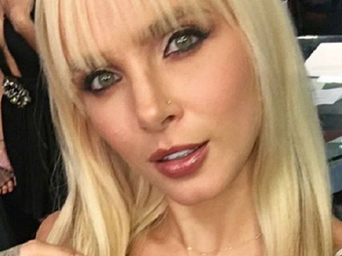 El nuevo amor de Elizabeth Loaiza