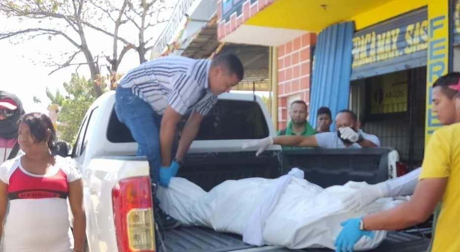 Departamento de Policía Bolívar