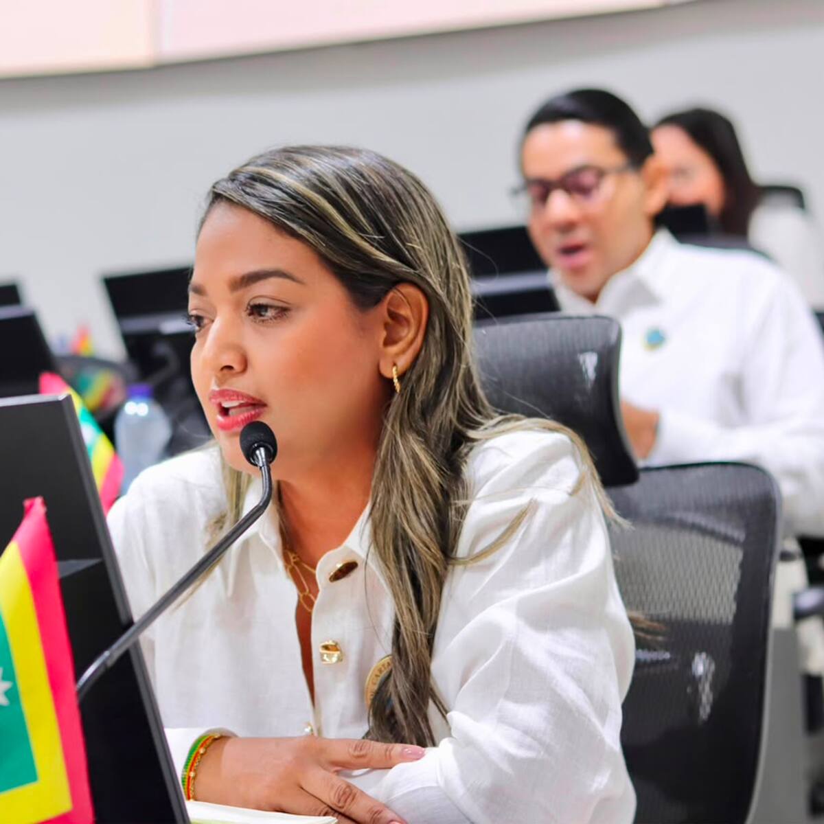 Gestión del riesgo reporta atención a más de 1.000 familias durante primer semestre en Cartagena