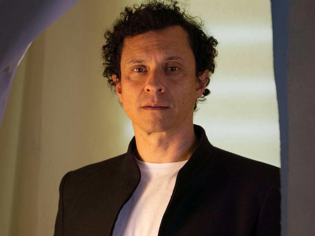 “Busqué nuevos matices”: Julio Victoria, de los festivales electrónicos a los conciertos sinfónicos