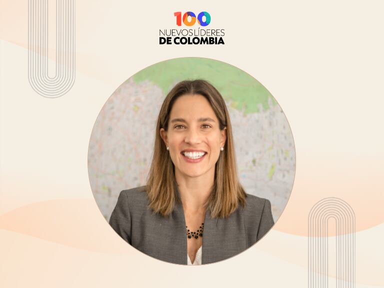 Diana Rodríguez, Asesora Especial de Género y Diversidad para el Grupo BID (Créditos: Open Government Partnership)