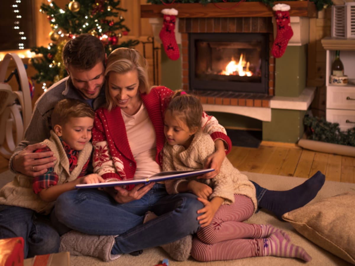 Frases bonitas y oraciones para iniciar la Novena de Aguinaldos 2025: Estas son las más emotivas