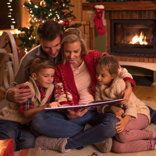 Frases bonitas y oraciones para iniciar la Novena de Aguinaldos 2025: Estas son las más emotivas