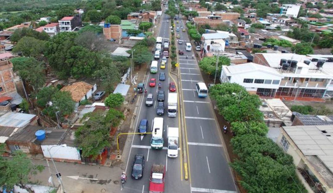 Municipio de Los Patios 