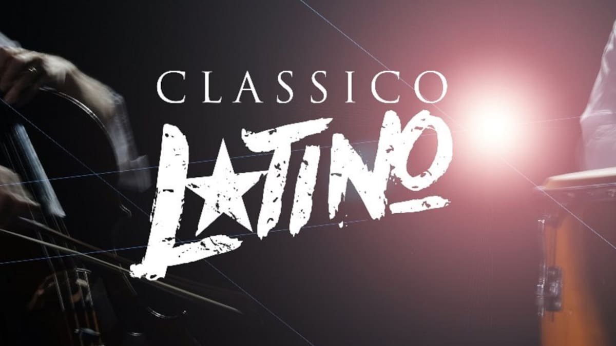 Classico Latino presenta la canción 'Tropical Dream'