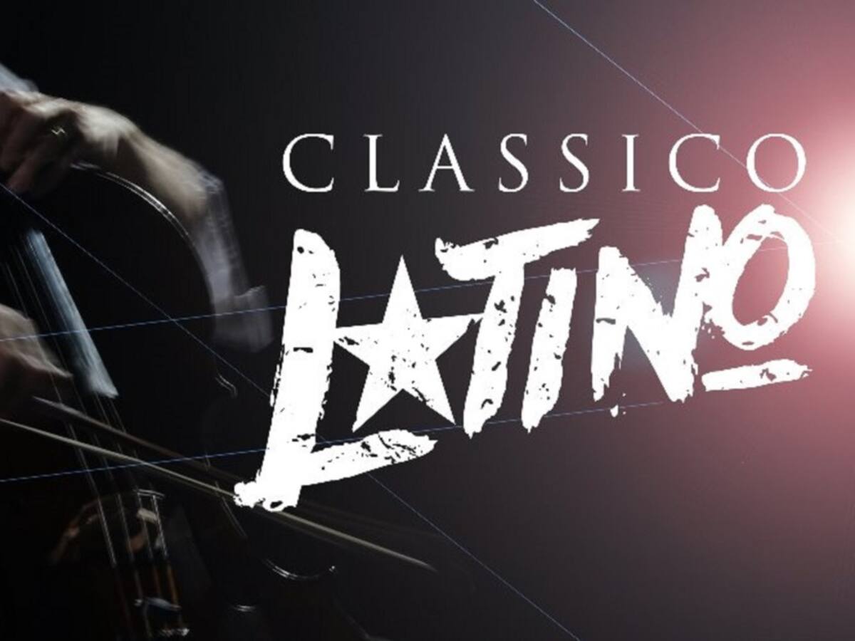Classico Latino presenta la canción 'Tropical Dream'