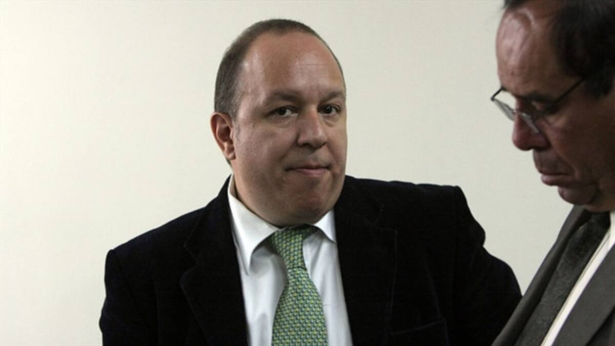 Se desenreda solicitud de libertad de Camilo Bula