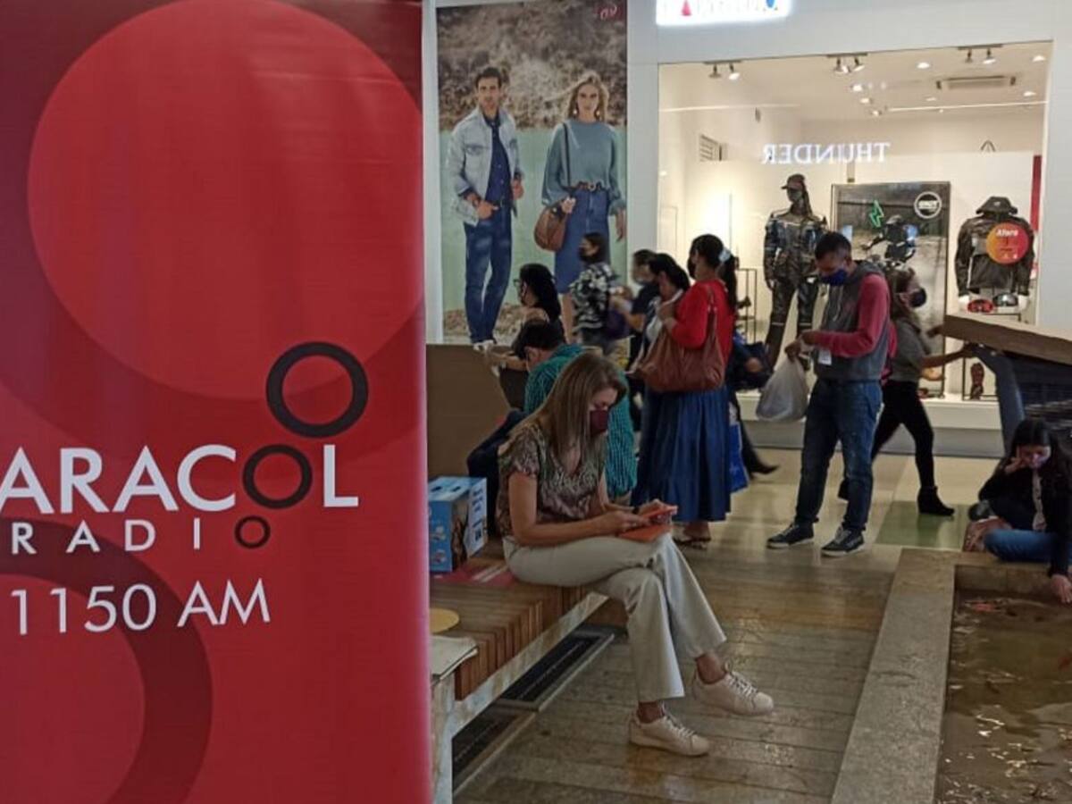 Día sin IVA fortalece reactivación del comercio: Gerente Unicentro