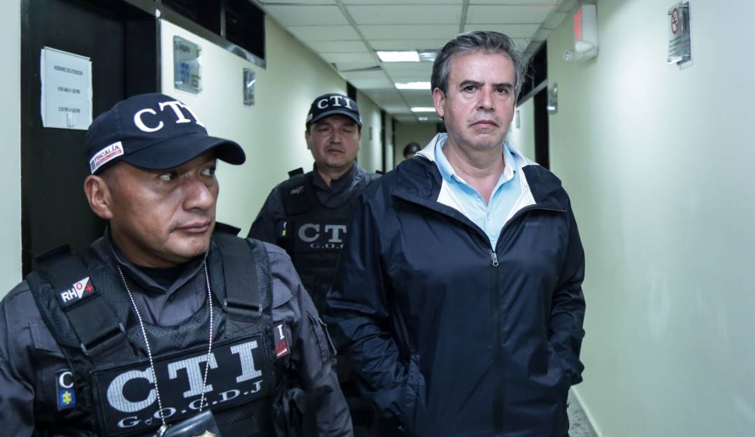 Alex Vernot / Colprensa