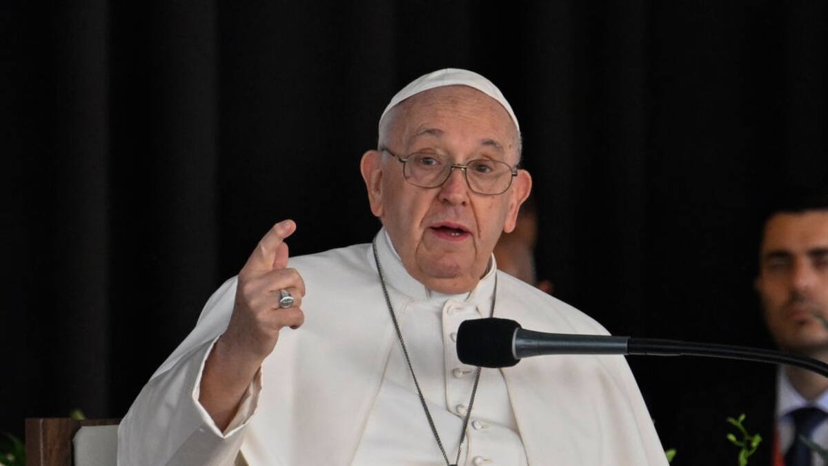 Papa Francisco designará 21 nuevos cardenales, uno de ellos es colombiano