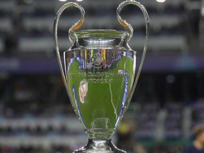 Semana de Champions League: así será segunda jornada