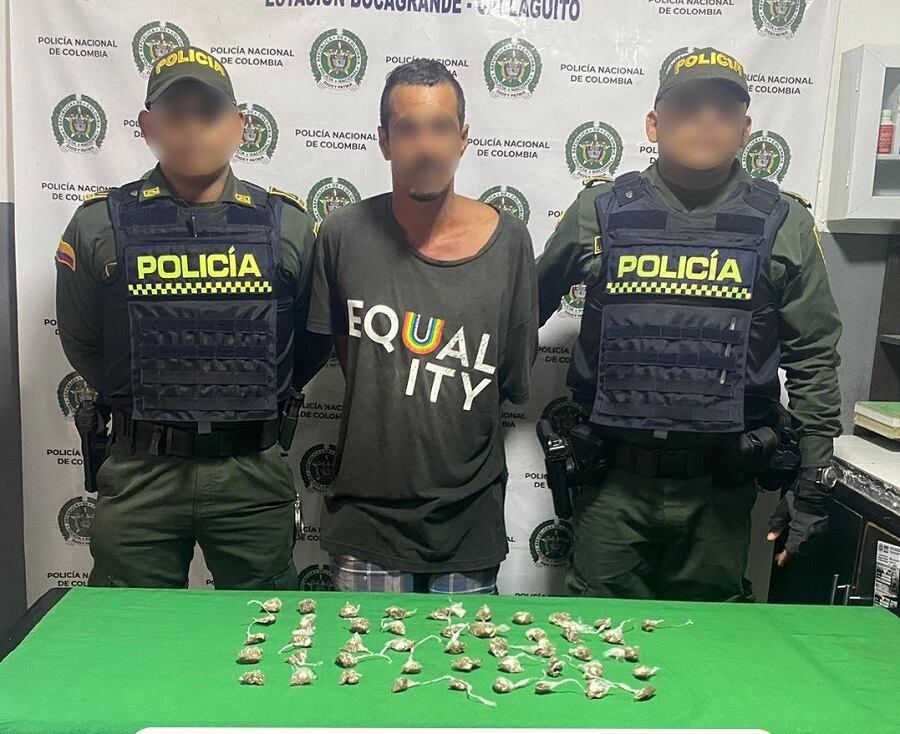 Policía Metropolitana de Cartagena