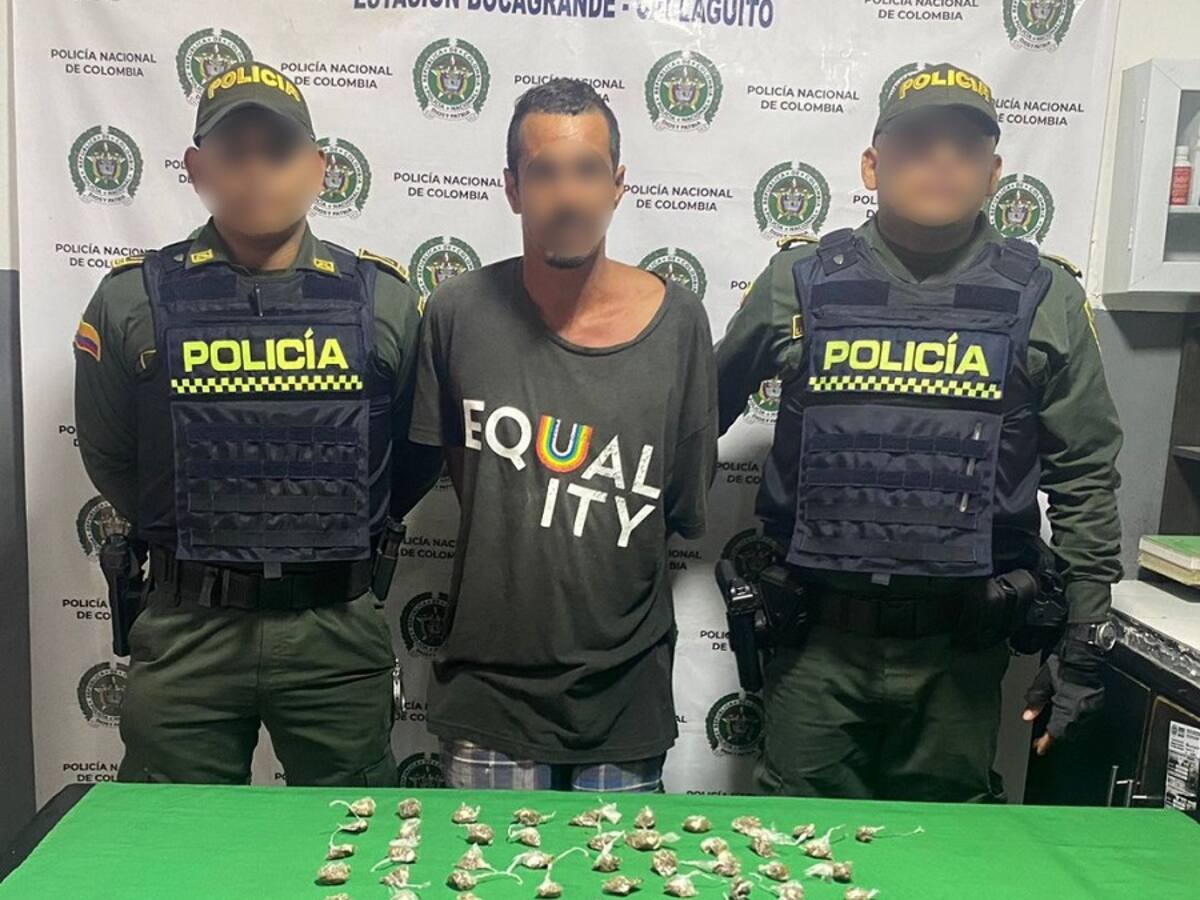 En Cartagena Policía capturó a 47 personas y atendió más de 170 riñas en 48 horas