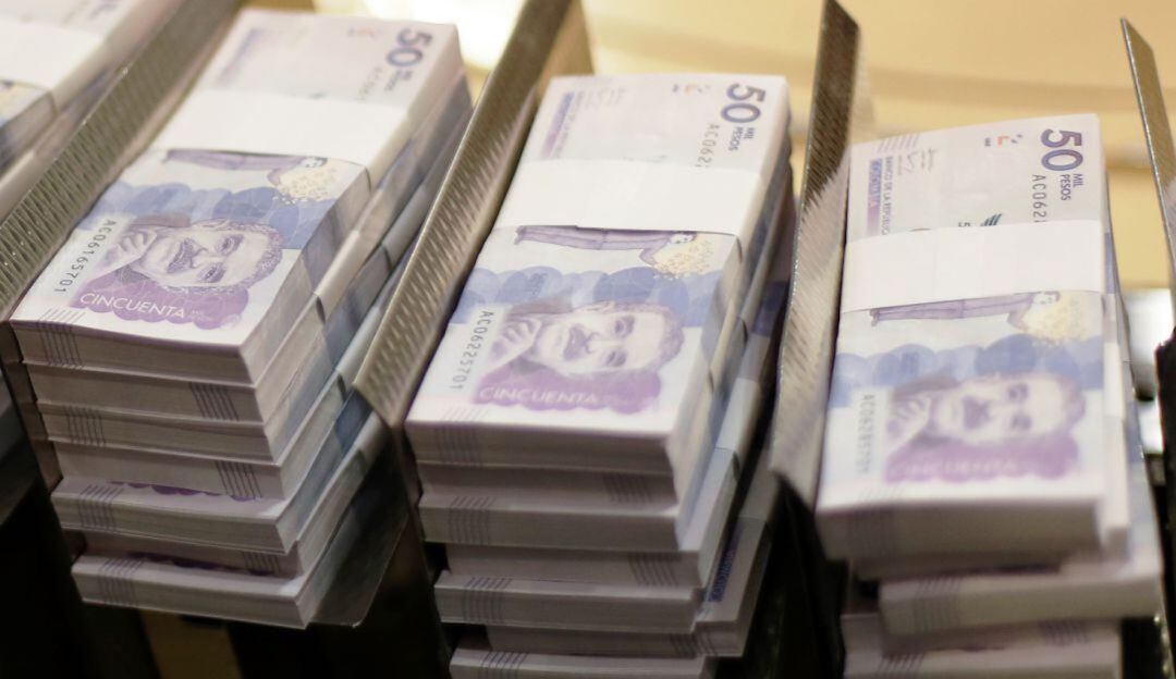 Robaron sede del Banco Popular en Santa Marta