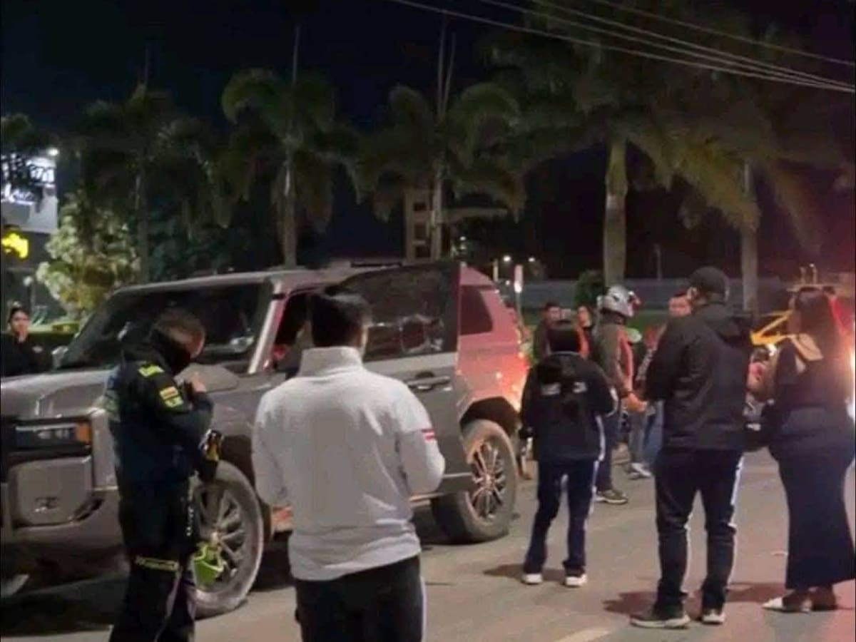 Muere Angie Marcela Ramírez Vargas tras atentado sicarial ocurrido en Pitalito-Huila