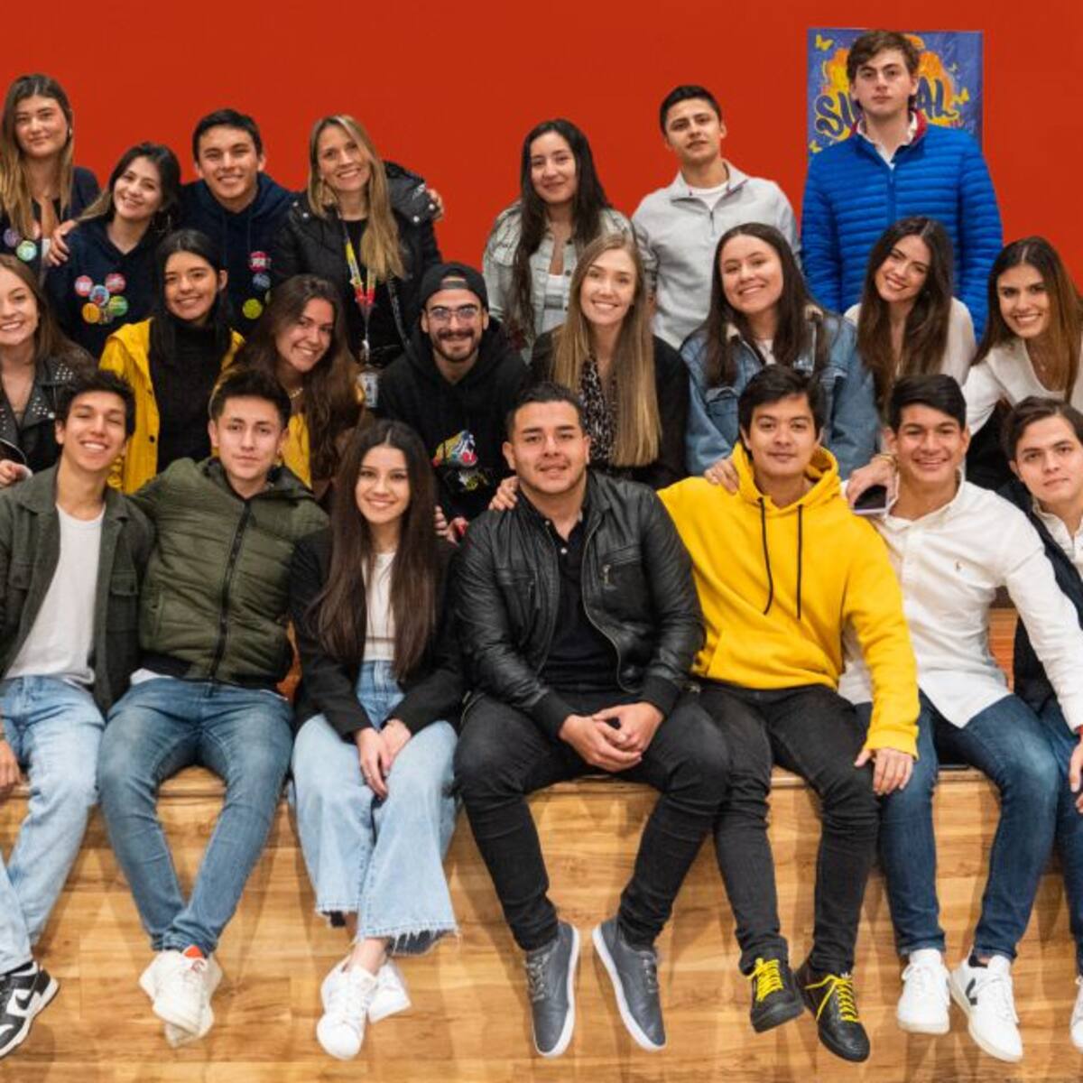‘Aguila Young Talents’: el programa de Bavaria para universidades del país