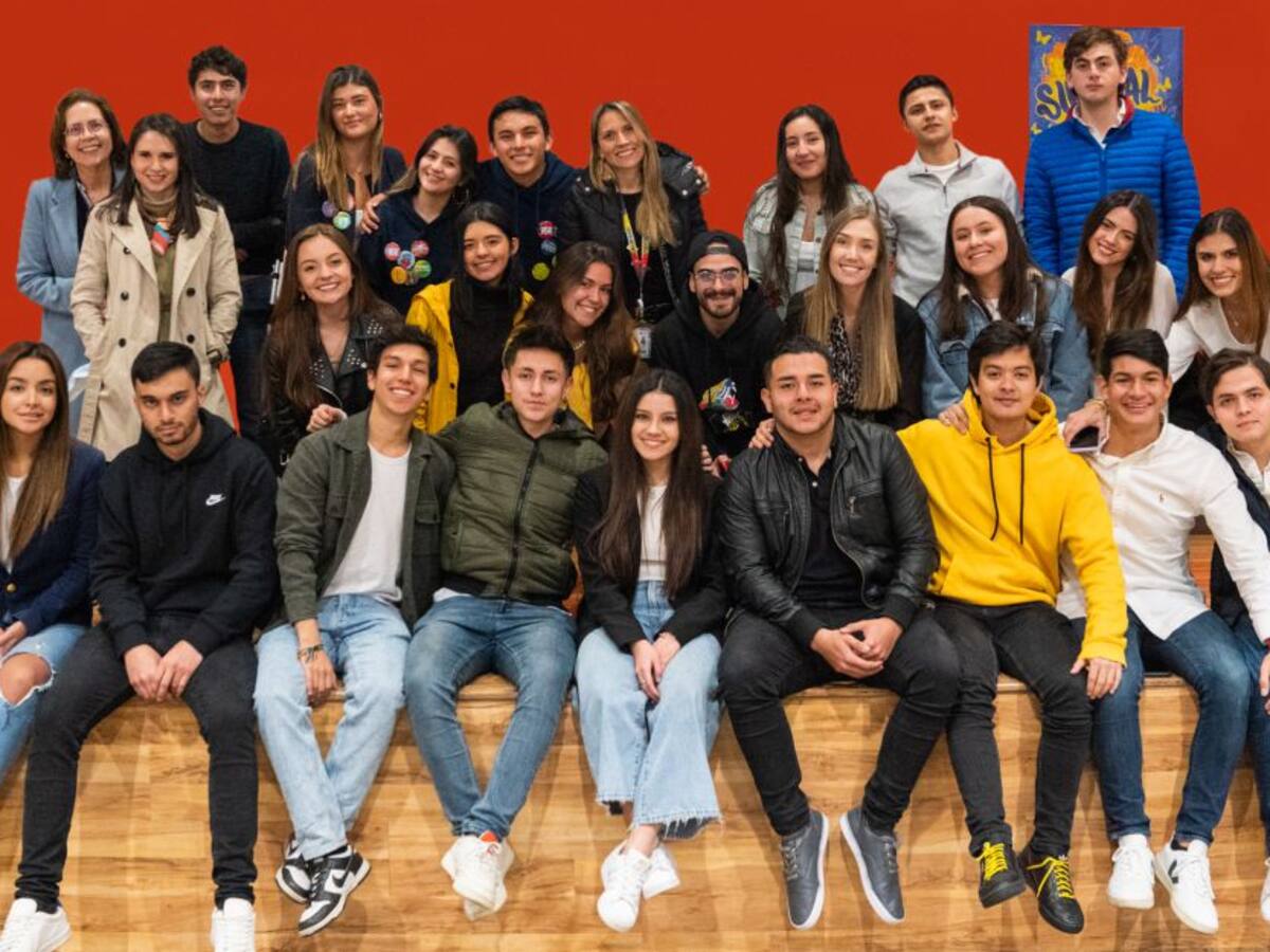 ‘Aguila Young Talents’: el programa de Bavaria para universidades del país