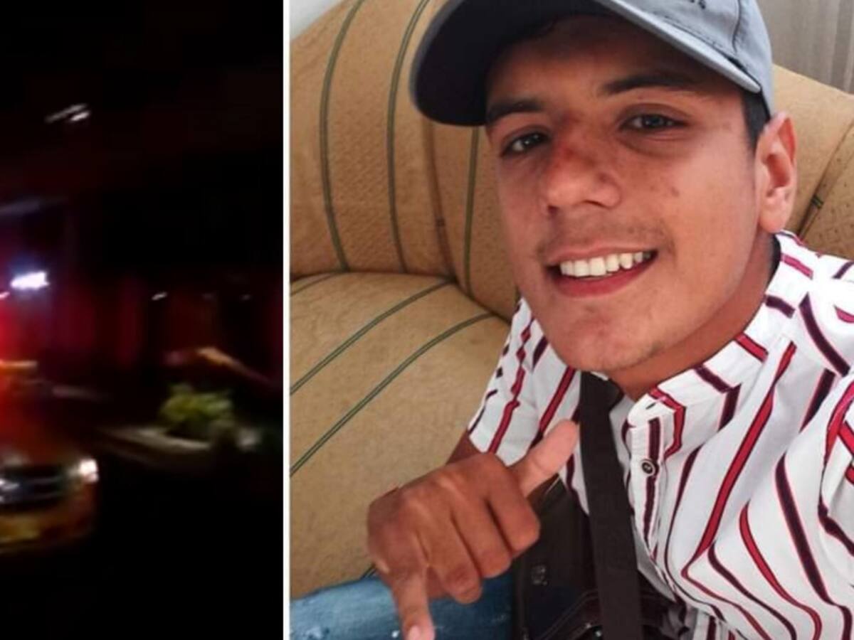 Un muerto y un herido deja explosivo en Ocaña, Norte de Santander