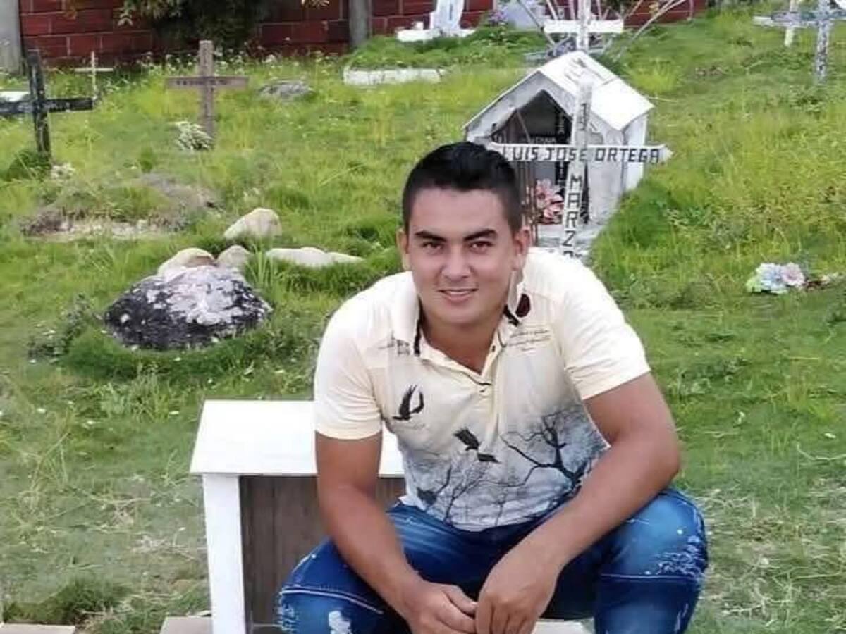 Condenado a más de 21 años de prisión por feminicidio de joven embarazada en Sardinata