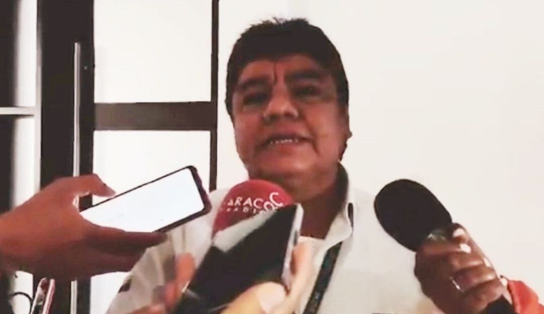 Constanza Pachón Sánchez, fiscal de la seccional Caldas