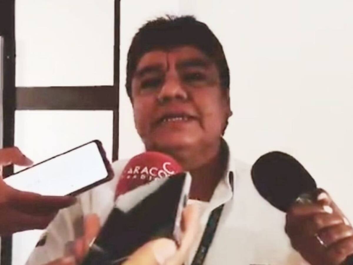 Hasta cédulas de personas fallecidas fueron halladas en La Dorada