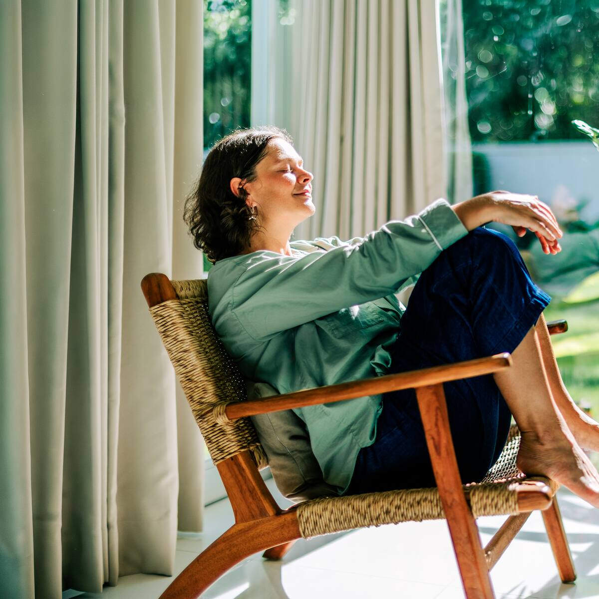 En Mujeres imparables, Sara Mesa explica los 4 pilares para lograr vivir una vida plena y consciente