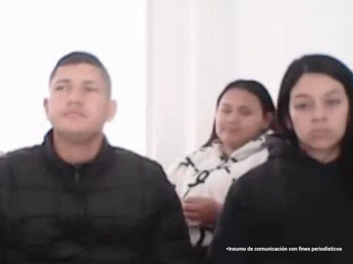 Caen ‘Los Correcaminos’, banda señalada de robar autopartes en Boyacá