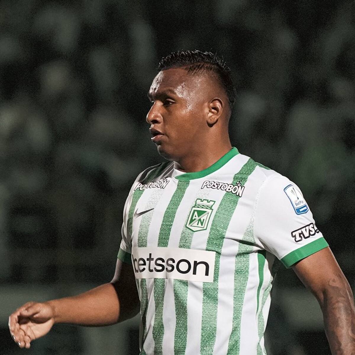 Revelan polémico audio del VAR del penal sancionado a Nacional contra Boyacá Chicó