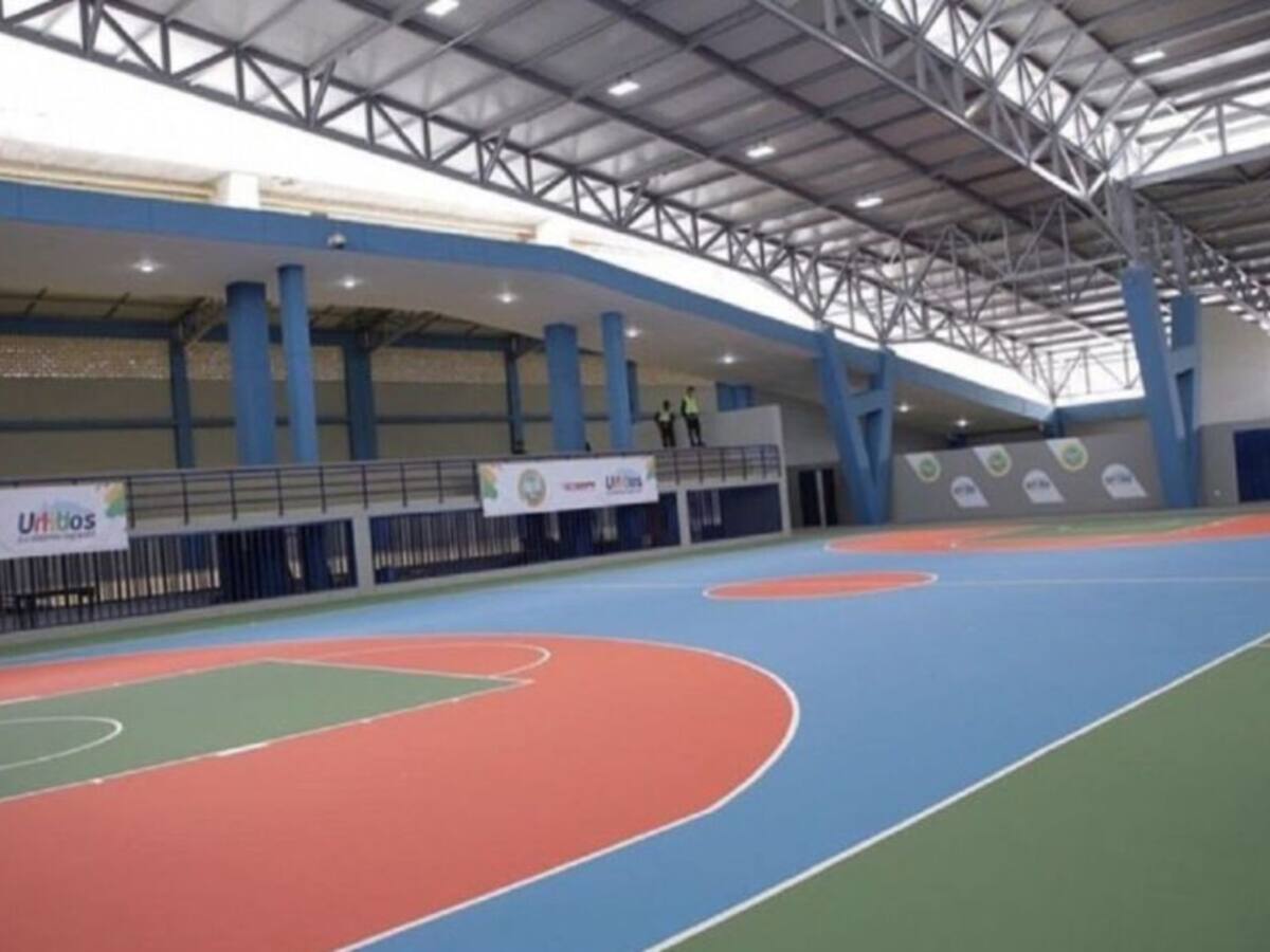 Pereira será sede de Juegos Nacionales y Paranacionales de 2023