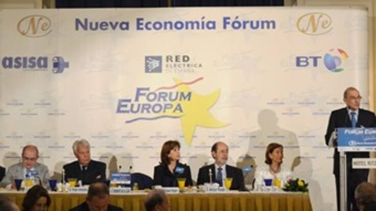 España convocará a la UE en Madrid para consolidar apoyos al postconflicto