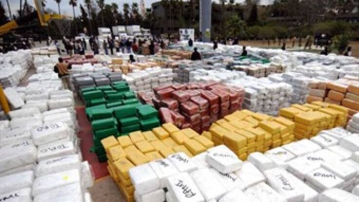 Mexicanos quieren asumir control del narcotráfico desde las costas colombianas