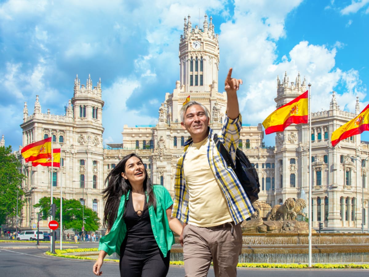 Qué se necesita para viajar a España desde Colombia en 2026: Requisitos y documentos obligatorios
