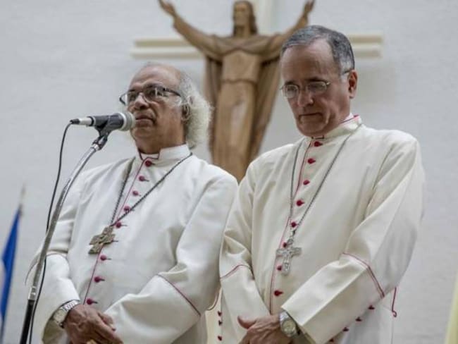 Obispos de Nicaragua alertan sobre posible masacre en Masaya