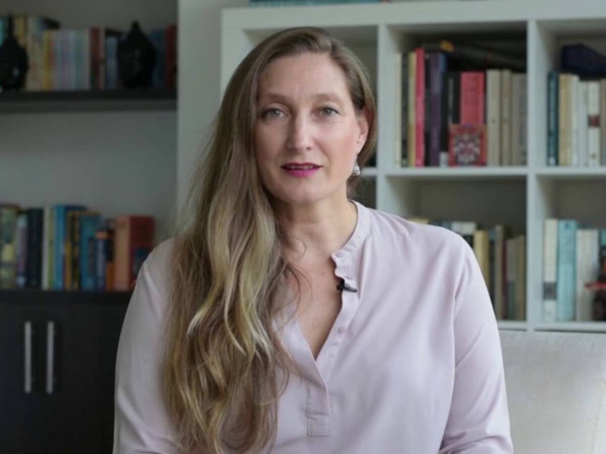 Renunció la secretaria de Cultura Ciudadana de Medellín, Lina Gaviria