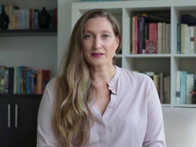 Renunció la secretaria de Cultura Ciudadana de Medellín, Lina Gaviria