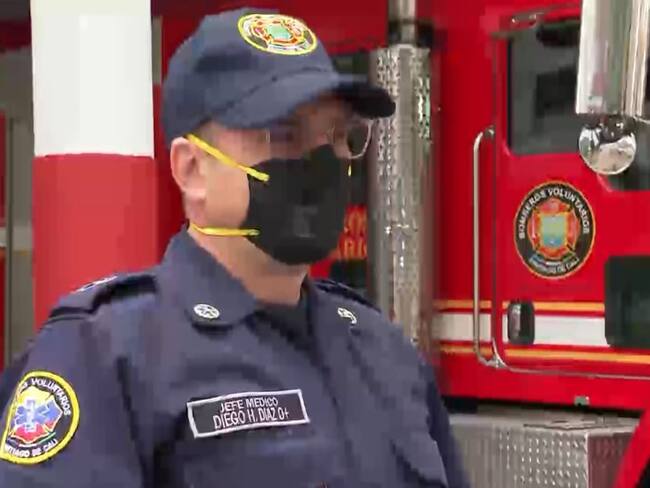 Con pronóstico reservado se encuentra mujer de 91 años con Covid-19