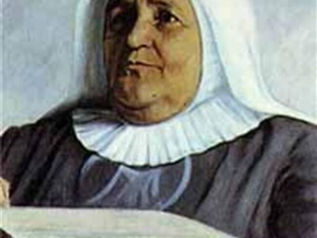 Todo listo en Jericó para este fin de semana por canonización de la madre Laura