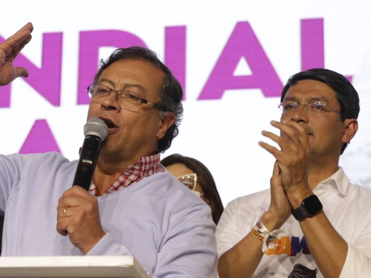 Exgeneral chavista declarará en la Corte contra Gustavo Petro