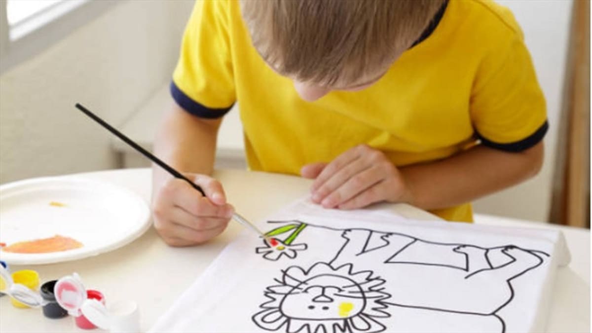 Un proyecto para despertar conciencia en niños y niñas