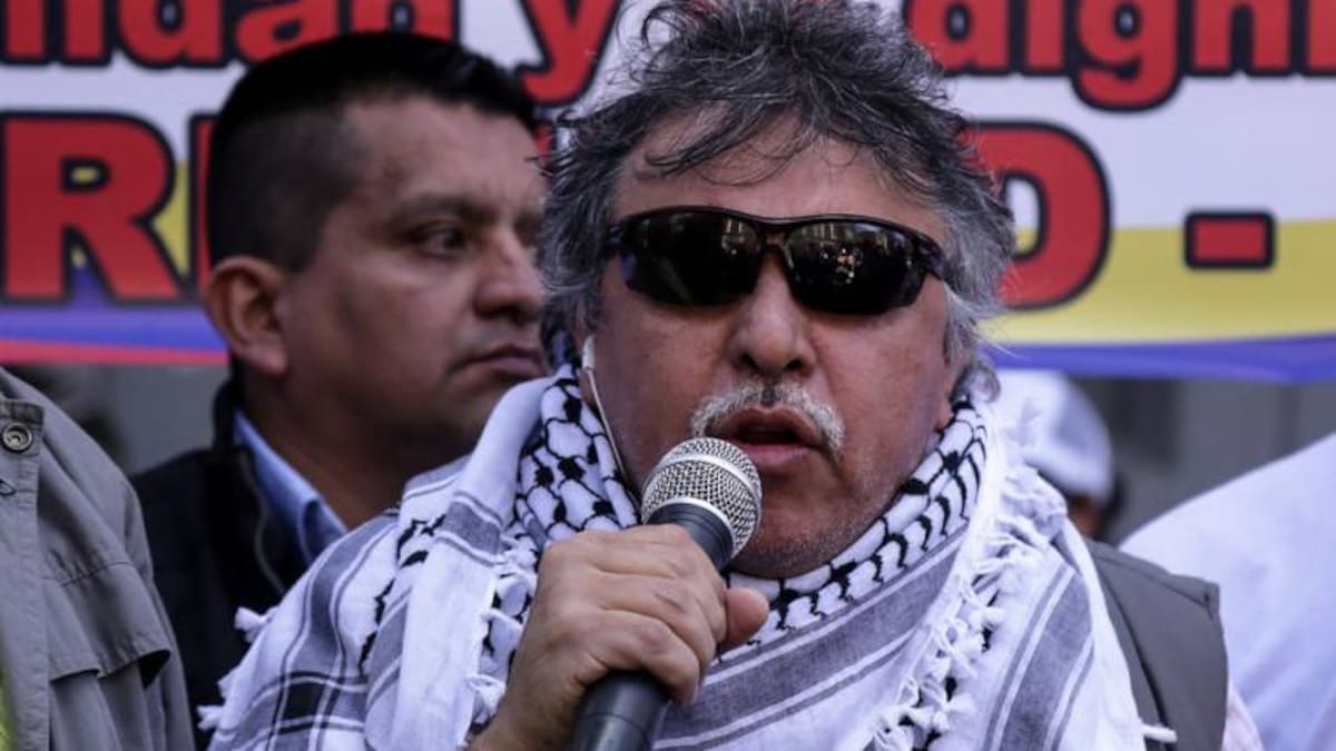 Felicitamos a Humberto De la Calle, ojalá su compromiso con la paz se multiplique: Santrich en Tunja