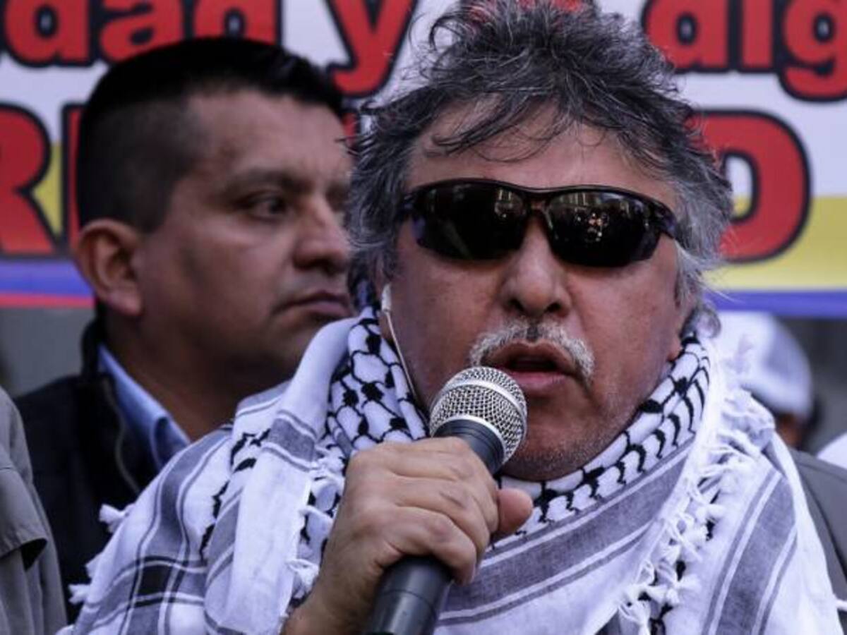 Felicitamos a Humberto De la Calle, ojalá su compromiso con la paz se multiplique: Santrich en Tunja