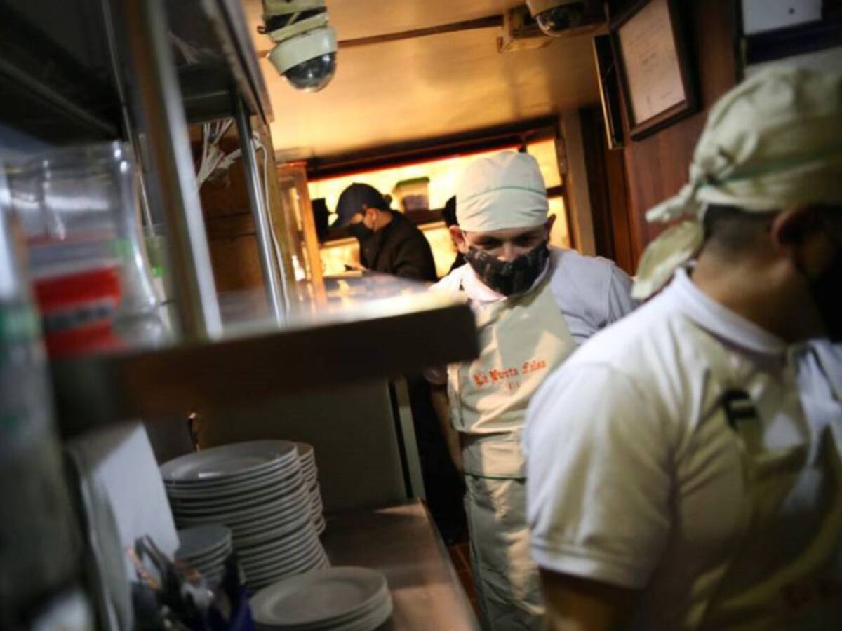 Hay una cacería de brujas: accionistas y sindicato de Nutresa